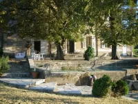 B&B Domaine le Clos du Pavillon "Authenticité et Ressourcement garantis" Hotels in Brignoles
