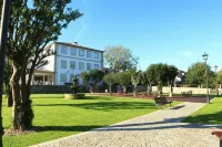 Hotel Fonte Velha Các khách sạn ở Sampriz