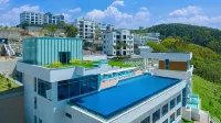 Stone Island Pool Villa Hotels near Hyangiram Hermitage