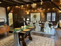 Northumberland Heights Wellness Retreat & Spa Hotel a Port Hope