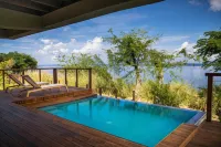 Secret Bay - bar