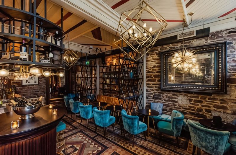 Hotel Isaacs Cork City photo 3