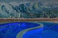 Hotel Conca Park