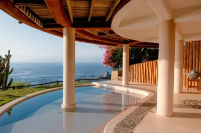 Zoa Hotel