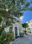 Lá Homestay - parcheggio