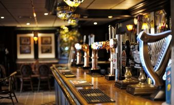 Highfield Hotel