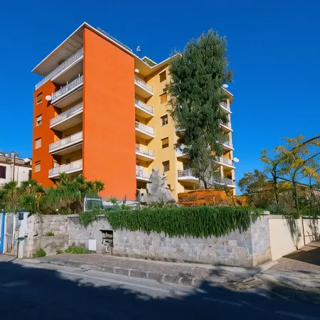 Sirocco Suites