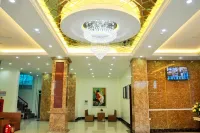 Hai Tien Plaza Hotel Hotels in Hoang Hoa District