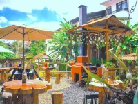 Hostal Estrella de Agua Hotels in Salento