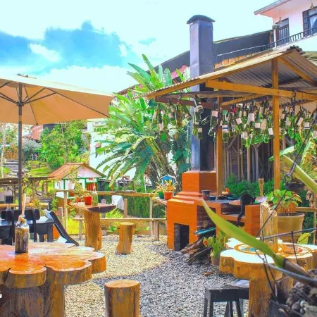 Hostal Estrella de Agua