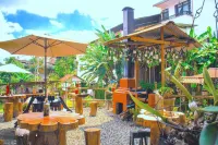 Hostal Estrella de Agua Các khách sạn ở 