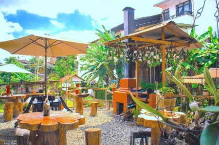 Hostal Estrella de Agua