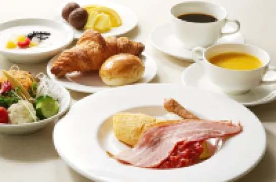 Hotel Brillante Musashino