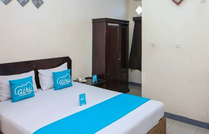 Ambon Residence Syariah