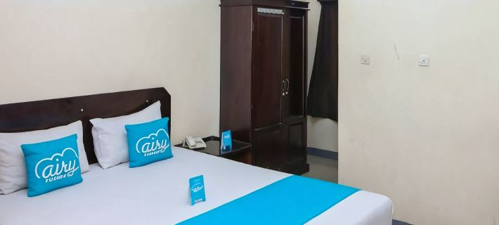 อัมบอน เรซิเดนซ์ ซีอาเรียห์ โรงแรมในอัมบน