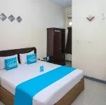 Ambon Residence Syariah Hotels in 