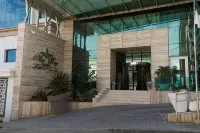 فندق نيو داي - الجزائر Hotels near Centre Commercial Jawhara