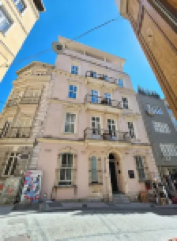 Casa di Bava Suites by TCH Hotel berhampiran The Museum of Innocence