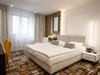 Hotel Kazimierz Отели рядом с достопримечательностью «Высокая синагога»
