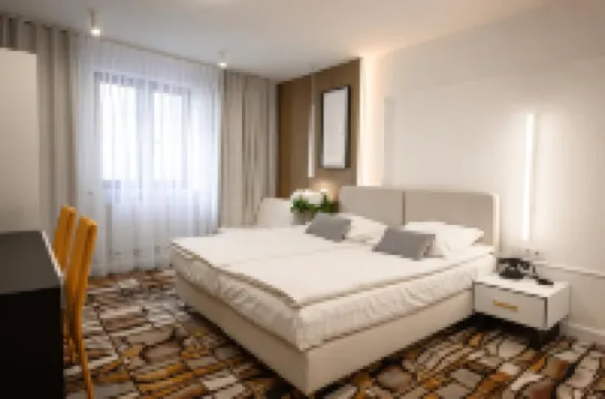 Hotel Kazimierz Hôtels à : 