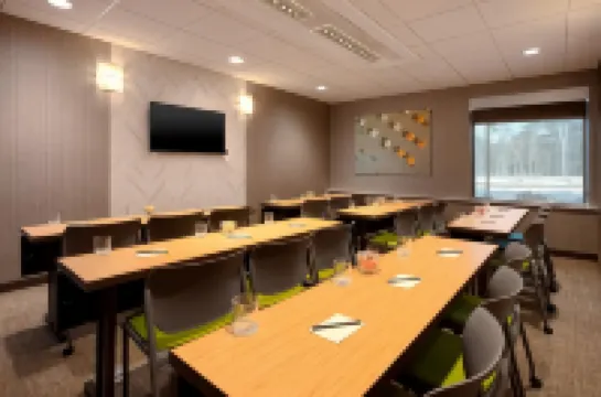 SpringHill Suites Hampton Portsmouth