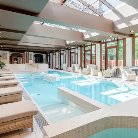 Nosalowy Park Hotel & Spa