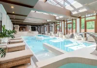 Nosalowy Park Hotel & Spa - Gym