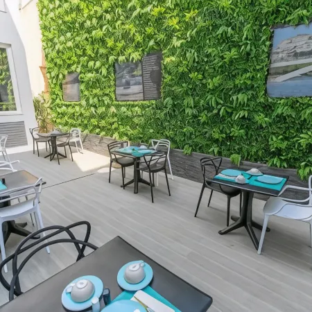 Hotel Mondego