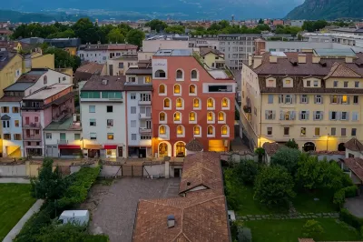 La Briosa Hotels in Bolzano