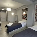 Sibpromstroi - Pet friendly