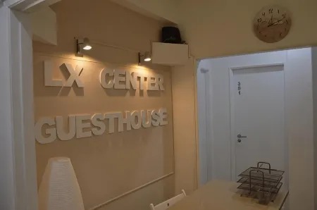 LX Center Guesthouse