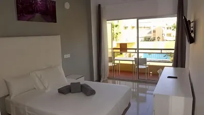 Hotel Carlos I