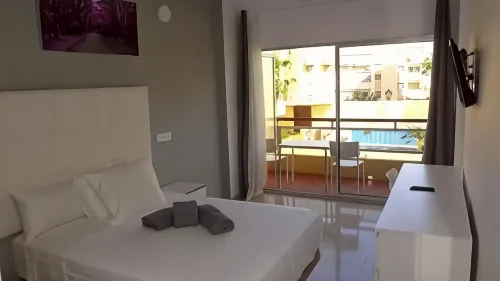 Hotel Carlos I Hotels in Alhaurin de la Torre