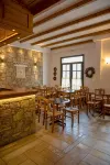 Artemis Hotel - breakfast