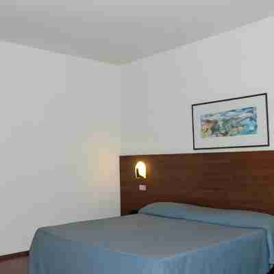 Hotel Giardino Rooms