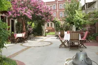 Kervansaray Canakkale Hotel - Special Category Các khách sạn ở Canakkale