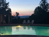 Nantahala Village - Pools
