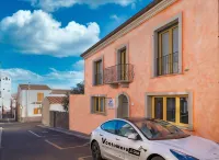 Vento Mare Apartments Hotel di Costa Serena