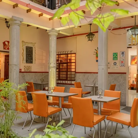 Rincón Familiar Hostel Boutique