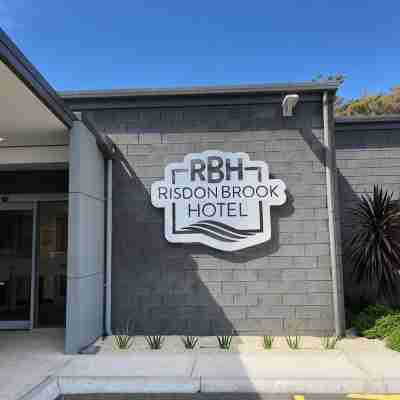 Risdon Brook Hotel Hotel Exterior