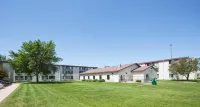 Med City Inn & Suites Rochester Mayo Clinic Area