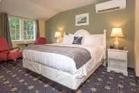 The Inn on Mount Desert Hotels in Bar Harbor
