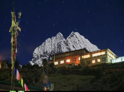Panorama Lodge and Restaurant Hotels in 