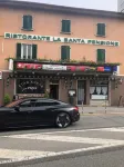 La Santa Hotels in Лугано