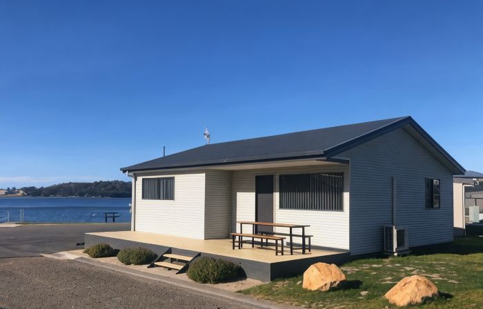 Eastcoaster Tasmania
