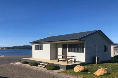 Eastcoaster Tasmania Ξενοδοχεία στην πόλη 