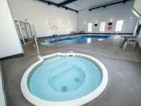 Super 8 by Wyndham Medicine Hat AB Hotels in Medicine Hat