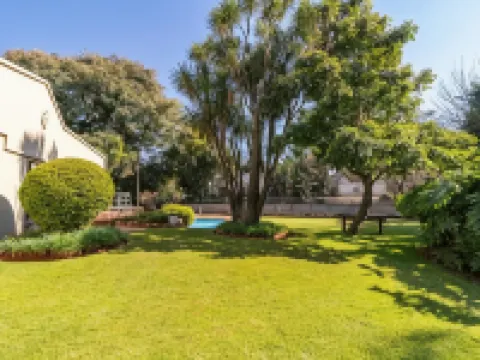 The Bedford View Guest House Hotels in Germiston