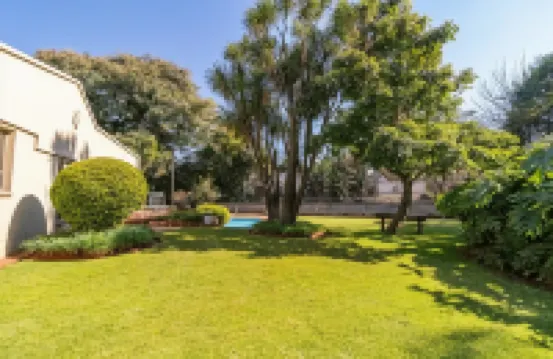 The Bedford View Guest House