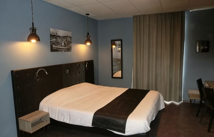 Hotel Sur le Quai
